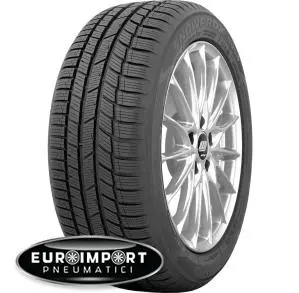 Toyo Snowprox S954 235/35 R19 91 W XL  TL BORDINO